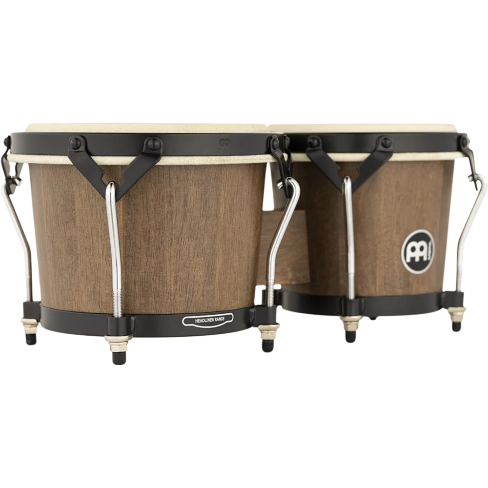 Meinl headliner range bongos deals