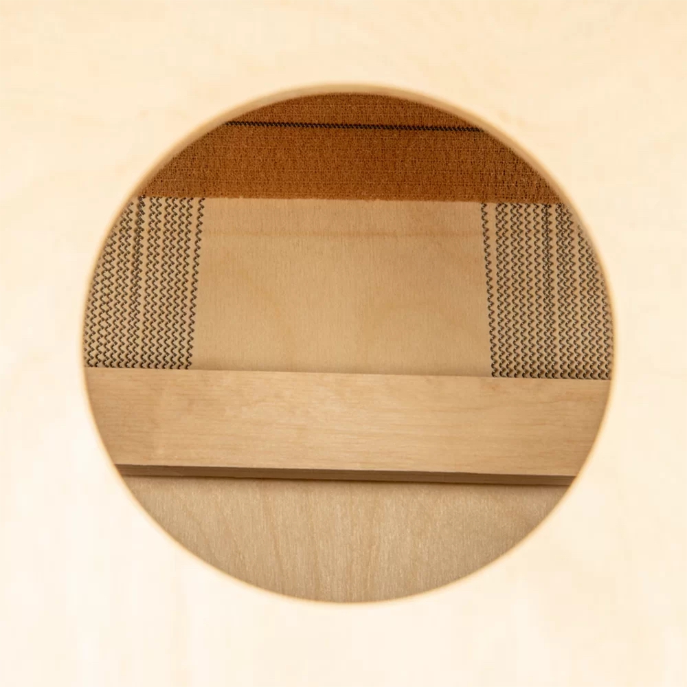 Meinl percussion clearance jam cajon