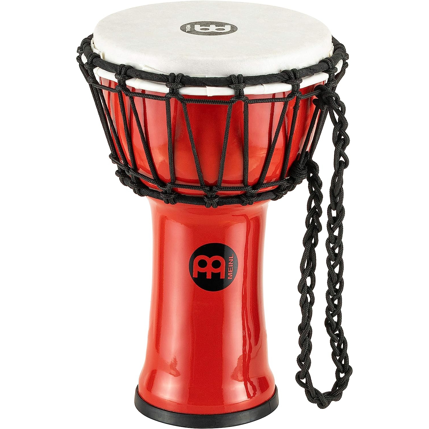 Meinl Junior 7" Djembe (Kırmızı)