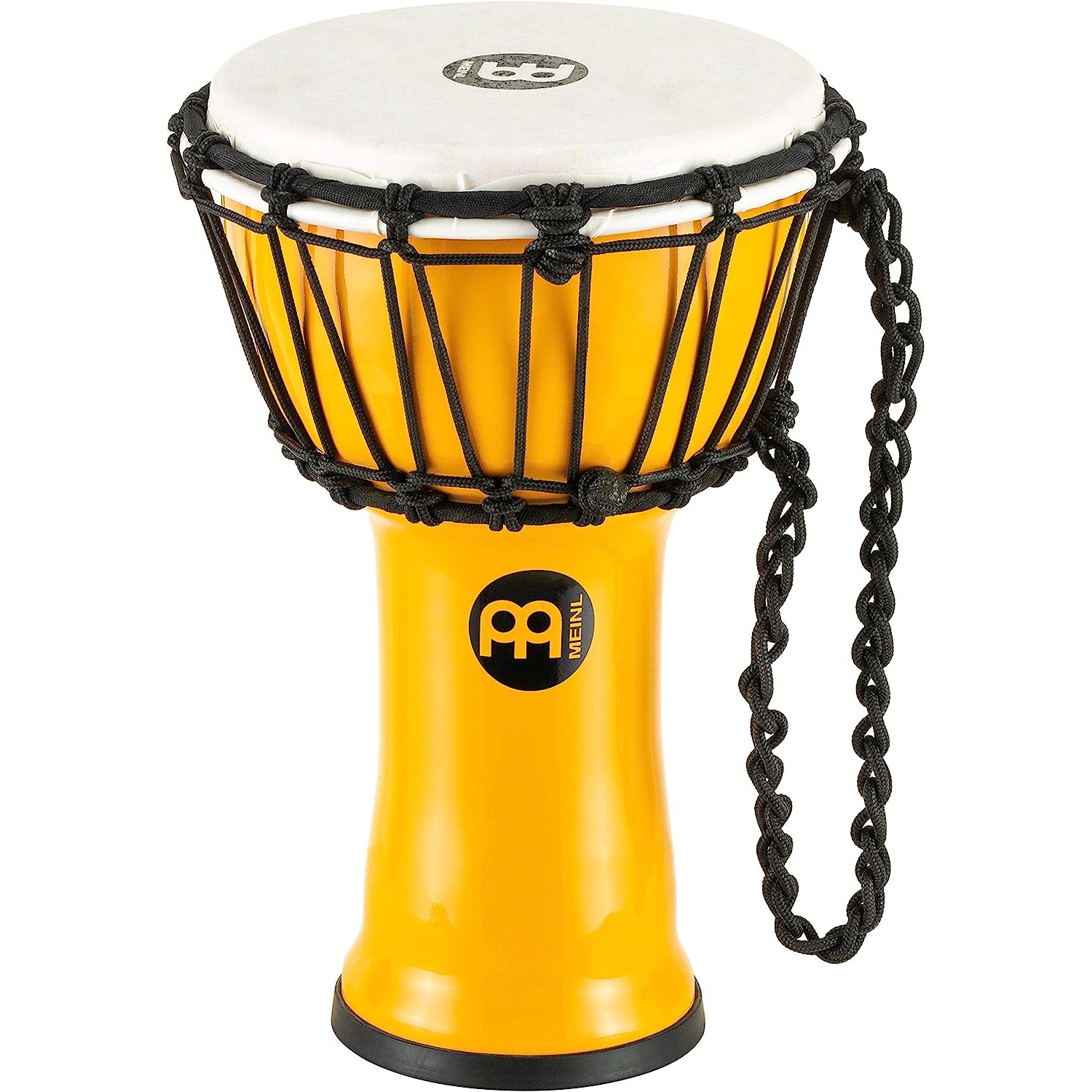 Meinl Junior 7" Djembe (Sarı)