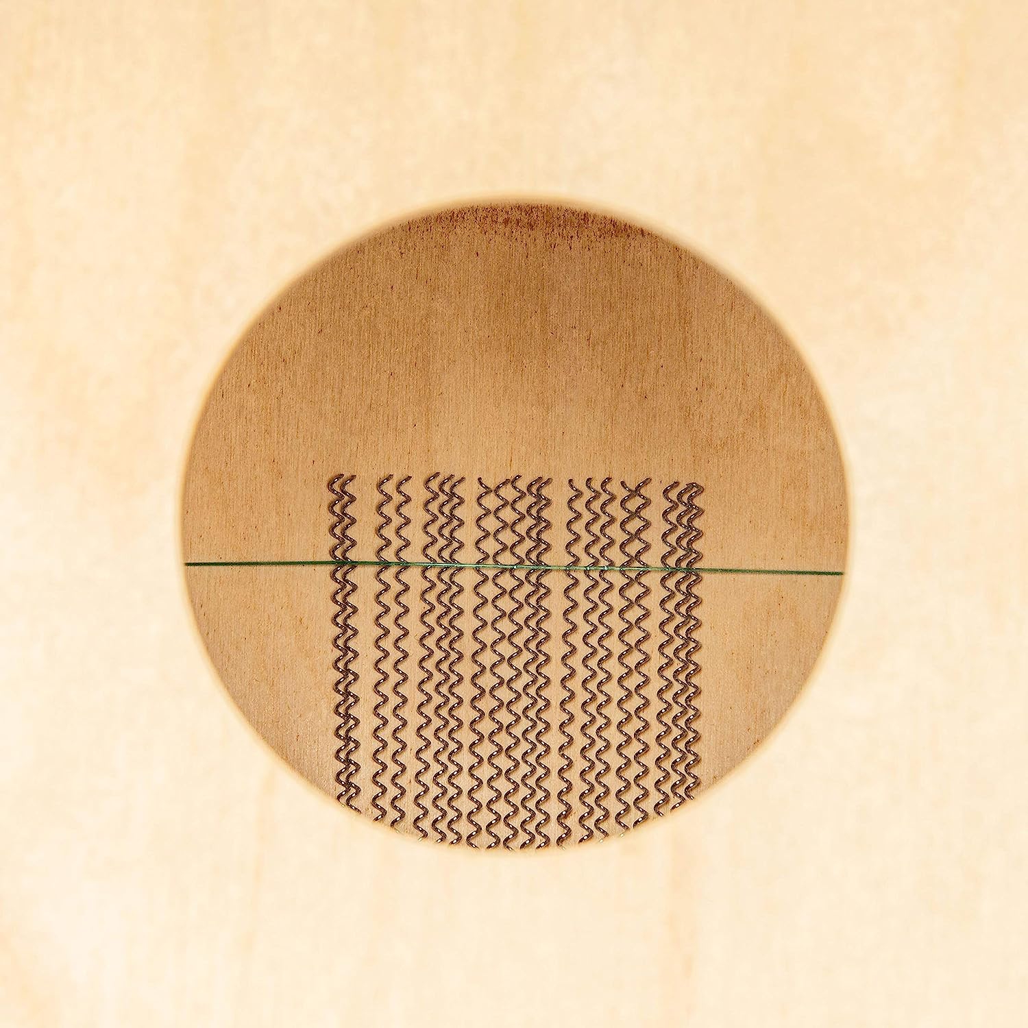 Mini cajon on sale box