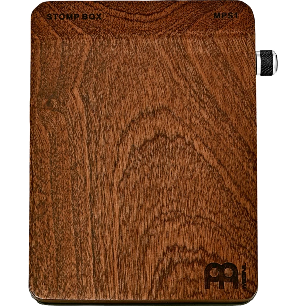 Meinl percussion on sale stomp box