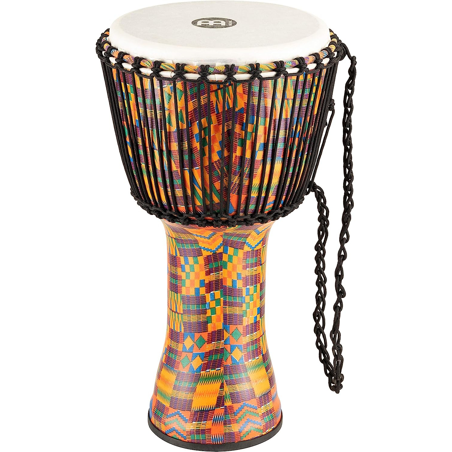 Meinl PADJ2-L-F Travel Series 12" Djembe (Kenyan)