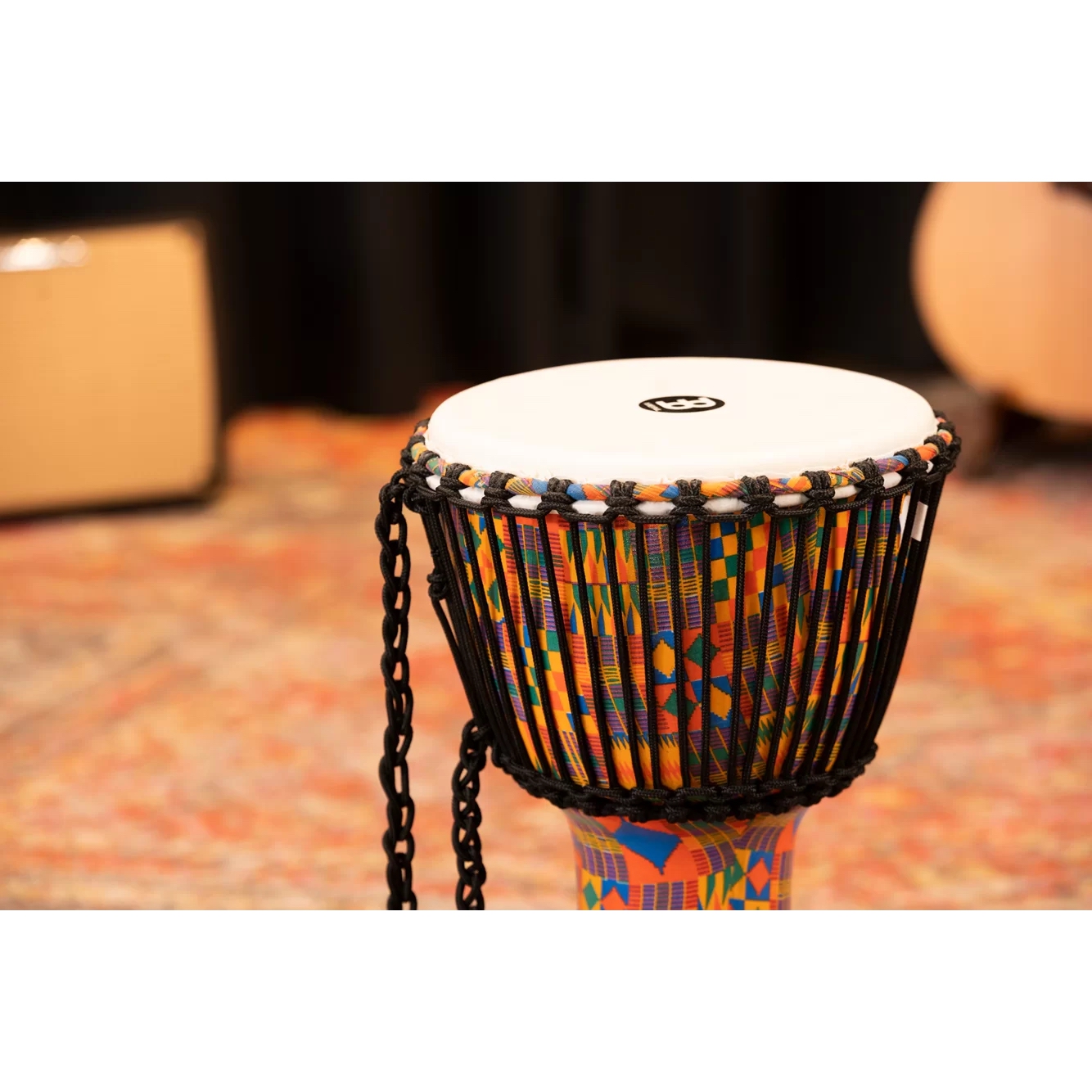 Travel djembe on sale