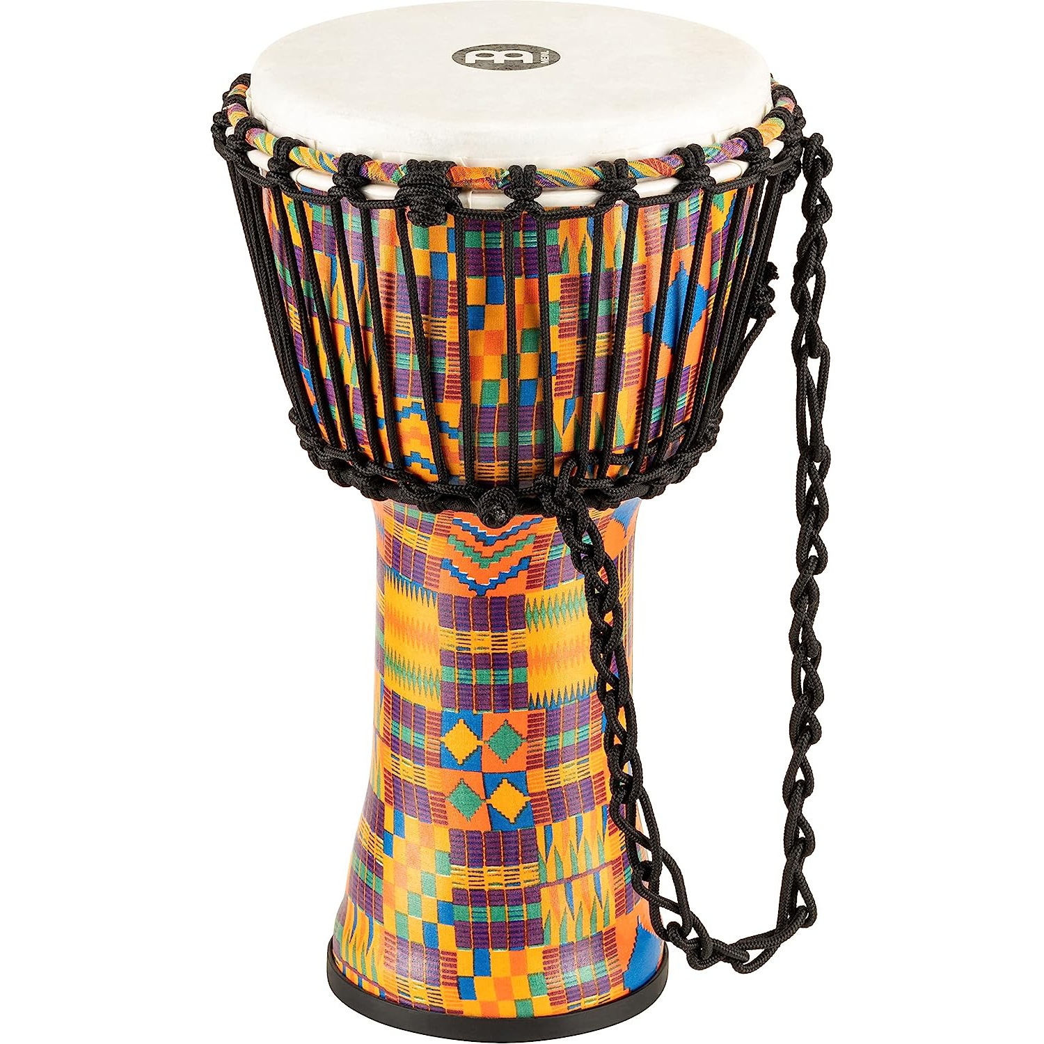 Meinl PADJ2-S-F Travel Series 8" Djembe (Kenyan)