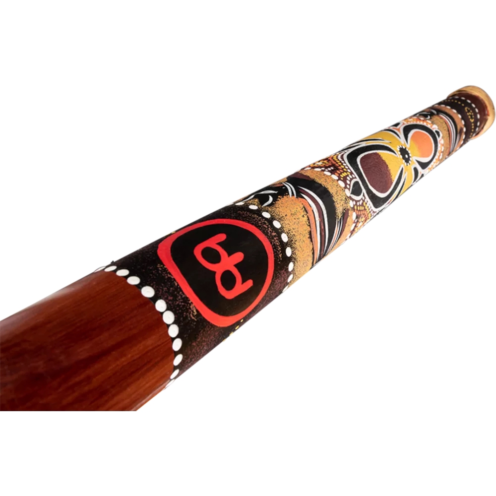Meinl RS1RM 24" Medium Bamboo Rainstick doremusic