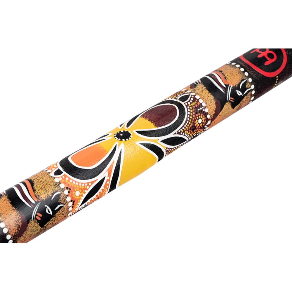 Meinl RS1RM 24" Medium Bamboo Rainstick doremusic