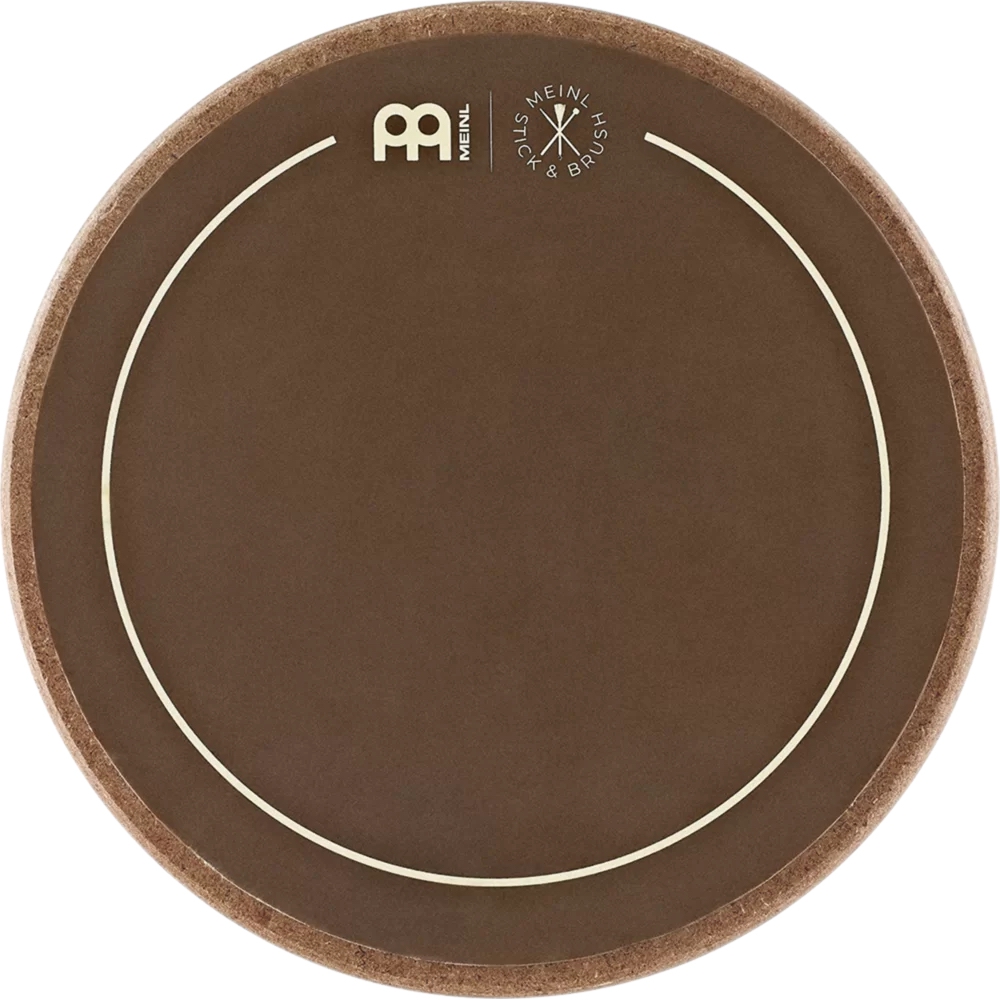 Drum pad cheap and sticks