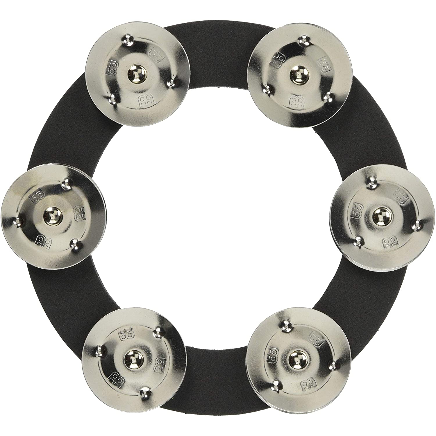 Meinl SCRING 6 Inch Soft Ching Ring doremusic