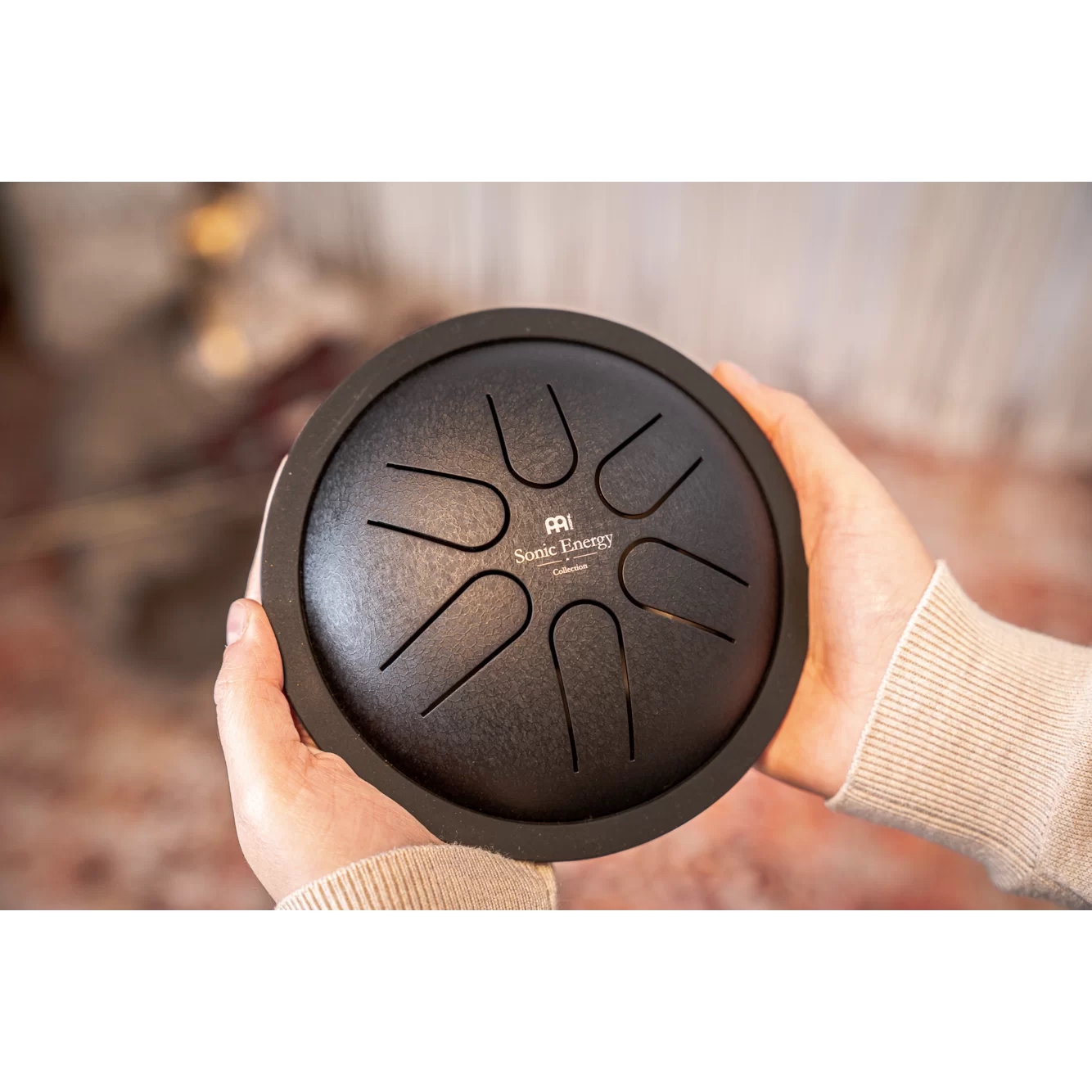 6 steel sales tongue drum