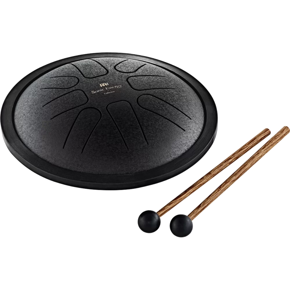 Steel tongue drum 10 inch deals