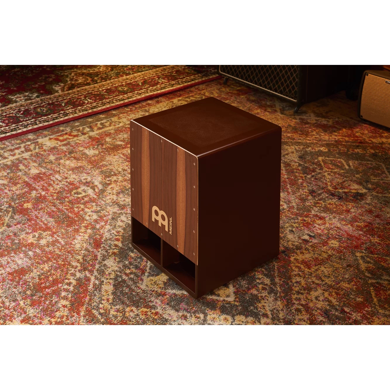 Meinl percussion jumbo clearance bass subwoofer cajon
