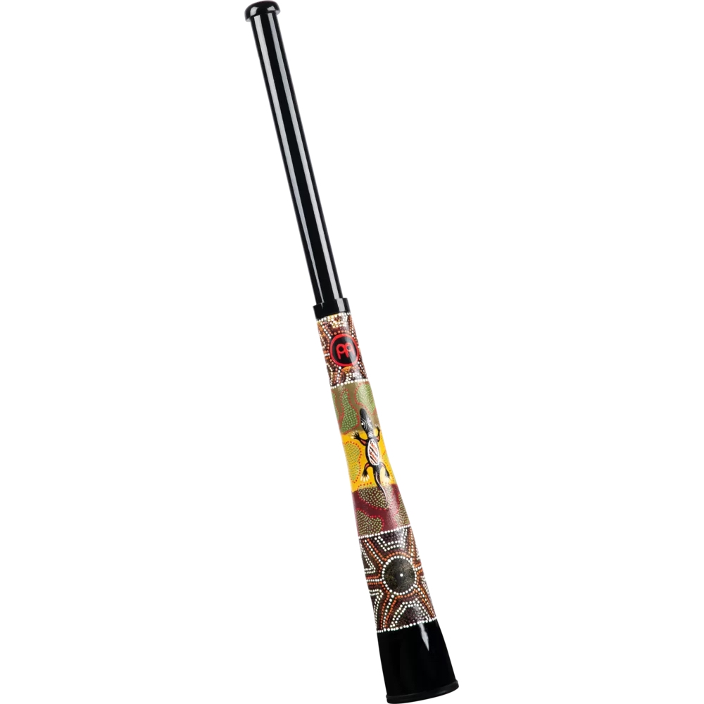 Meinl TSDDG2 BK Lightweight Didgeridoo doremusic