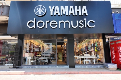 Mersin, Yenişehir Mağazası, Fotoğraf: (1/9)