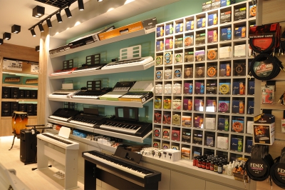 Mersin, Yenişehir Mağazası, Fotoğraf: (7/9)