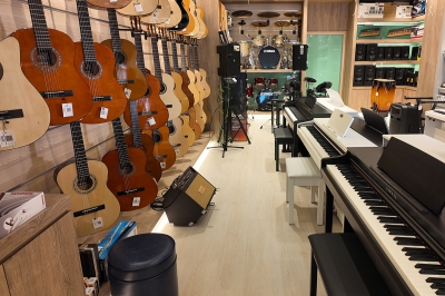 Mersin, Yenişehir Mağazası, Fotoğraf: (3/9)