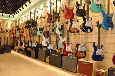 Mersin, Yenişehir Mağazası, Fotoğraf: (4/9)