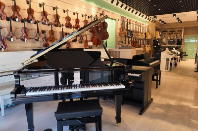 Mersin, Yenişehir Mağazası, Fotoğraf: (2/9)