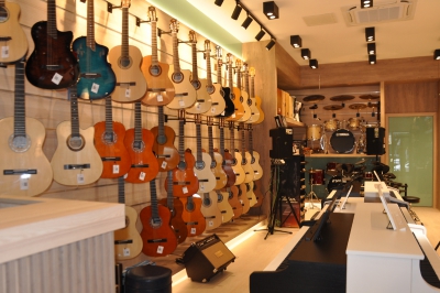 Mersin, Yenişehir Mağazası, Fotoğraf: (8/9)