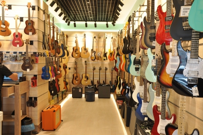 Mersin, Yenişehir Mağazası, Fotoğraf: (6/9)