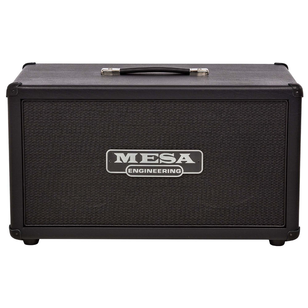Mesa Boogie Compact Rectifier Elektro Gitar Kabini