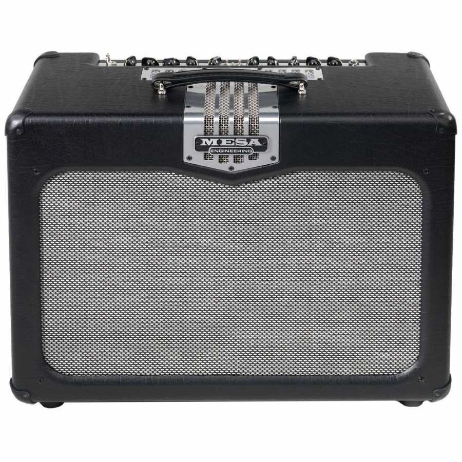 Mesa Boogie Transatlantic TA30 Kombo Elektro Gitar Amfi doremusic