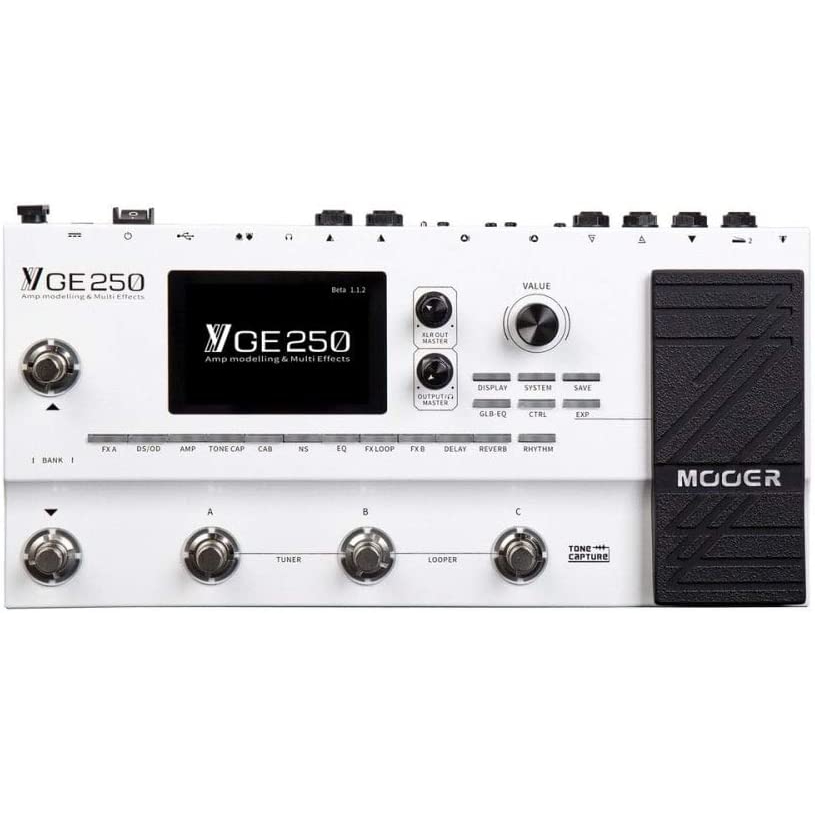 Mooer amp discount