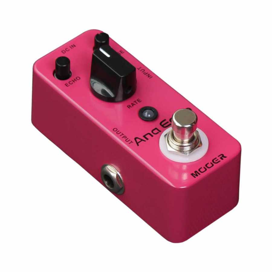 Mooer delay pedal online