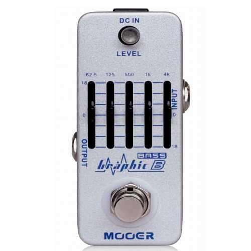 Mooer bass deals