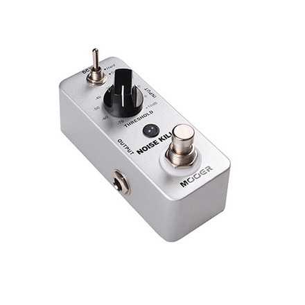 Mooer cheap noise gate