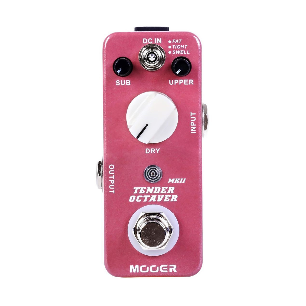 Mooer octaver shop