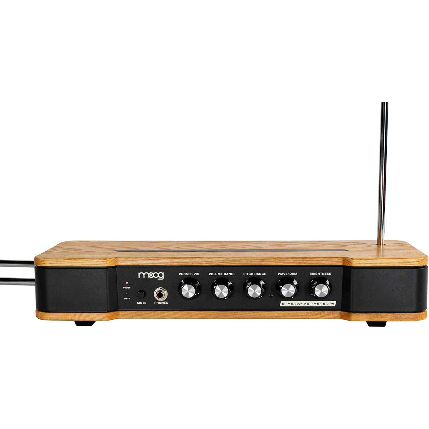 Analog theremin deals