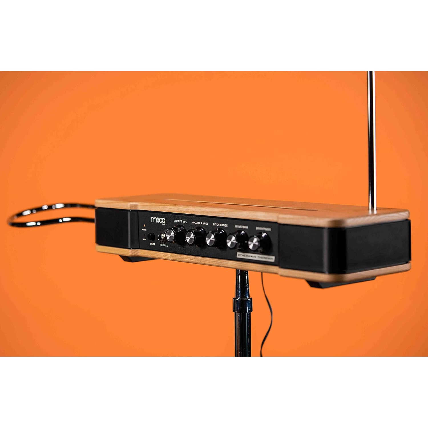 Moog Etherwave Analog Theremin
