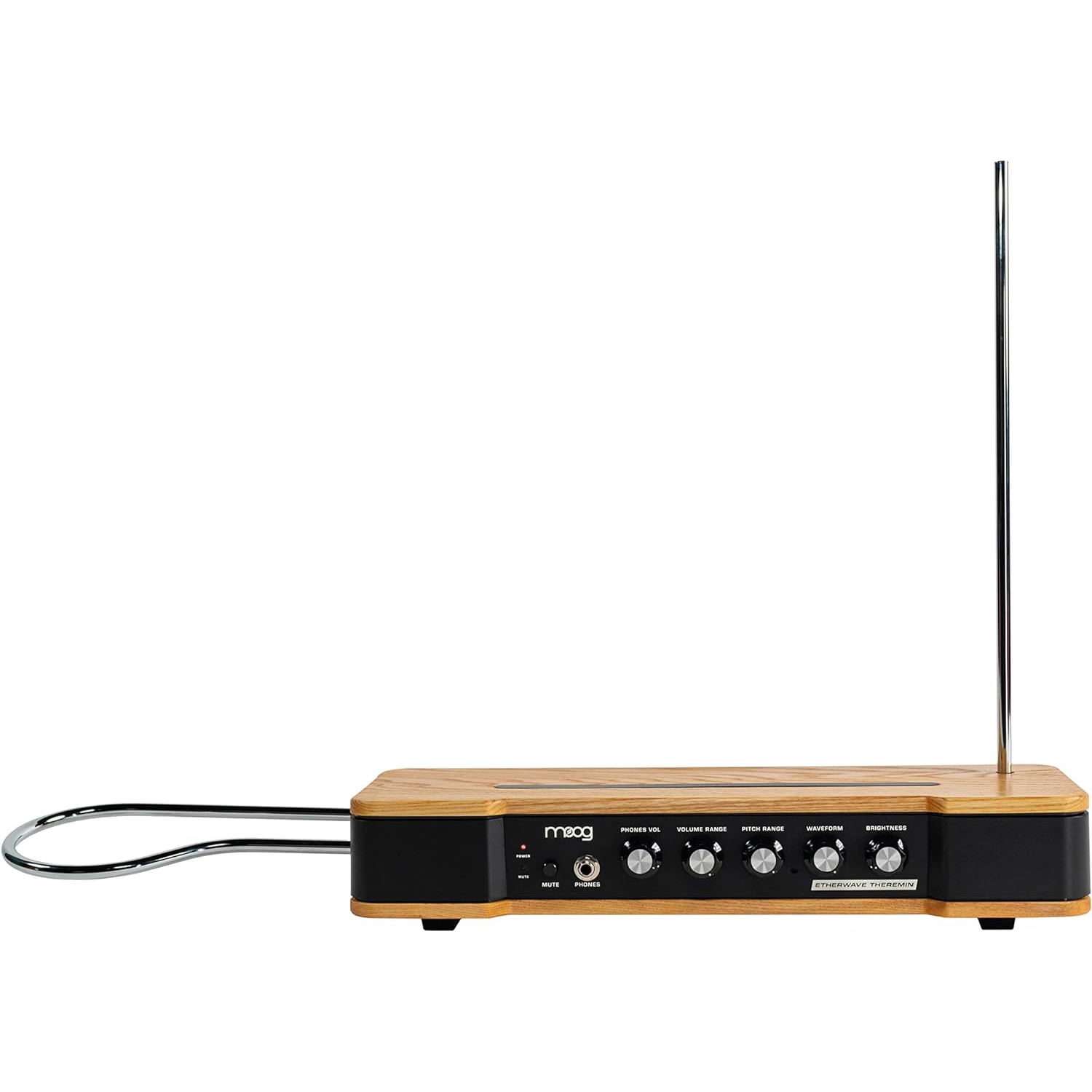 Analog theremin deals