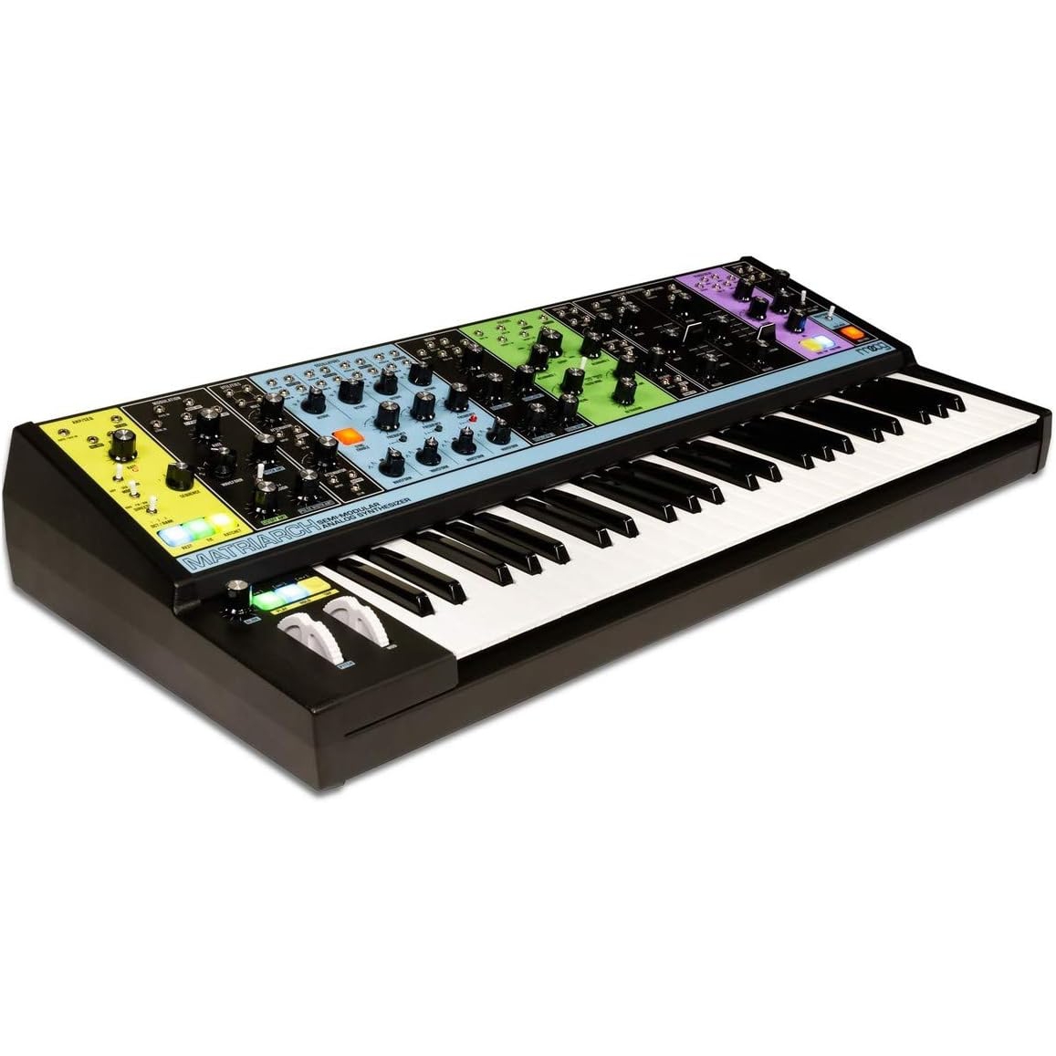 Moog Matriarch Analog Synthesizer