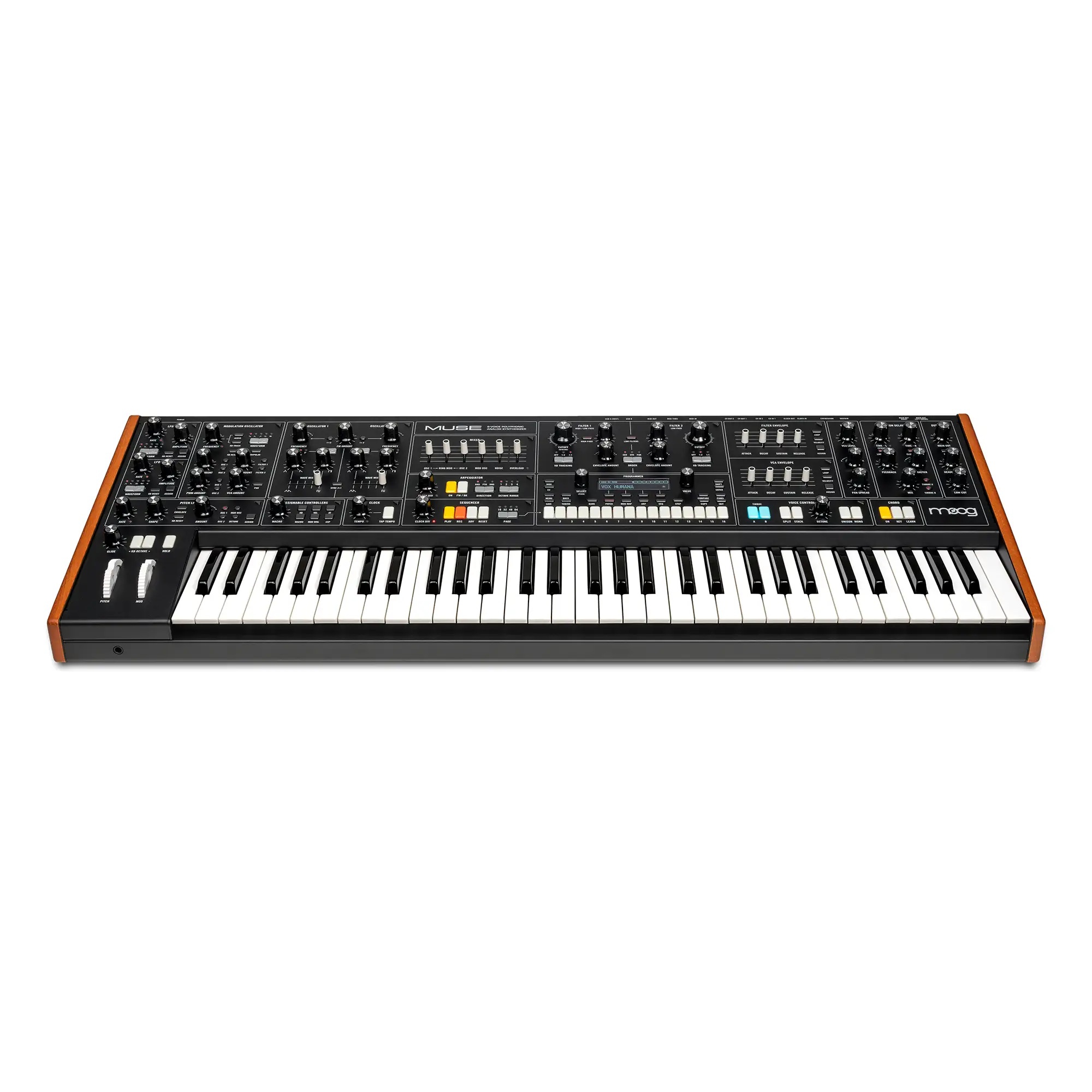Moog synthesizer fiyat discount