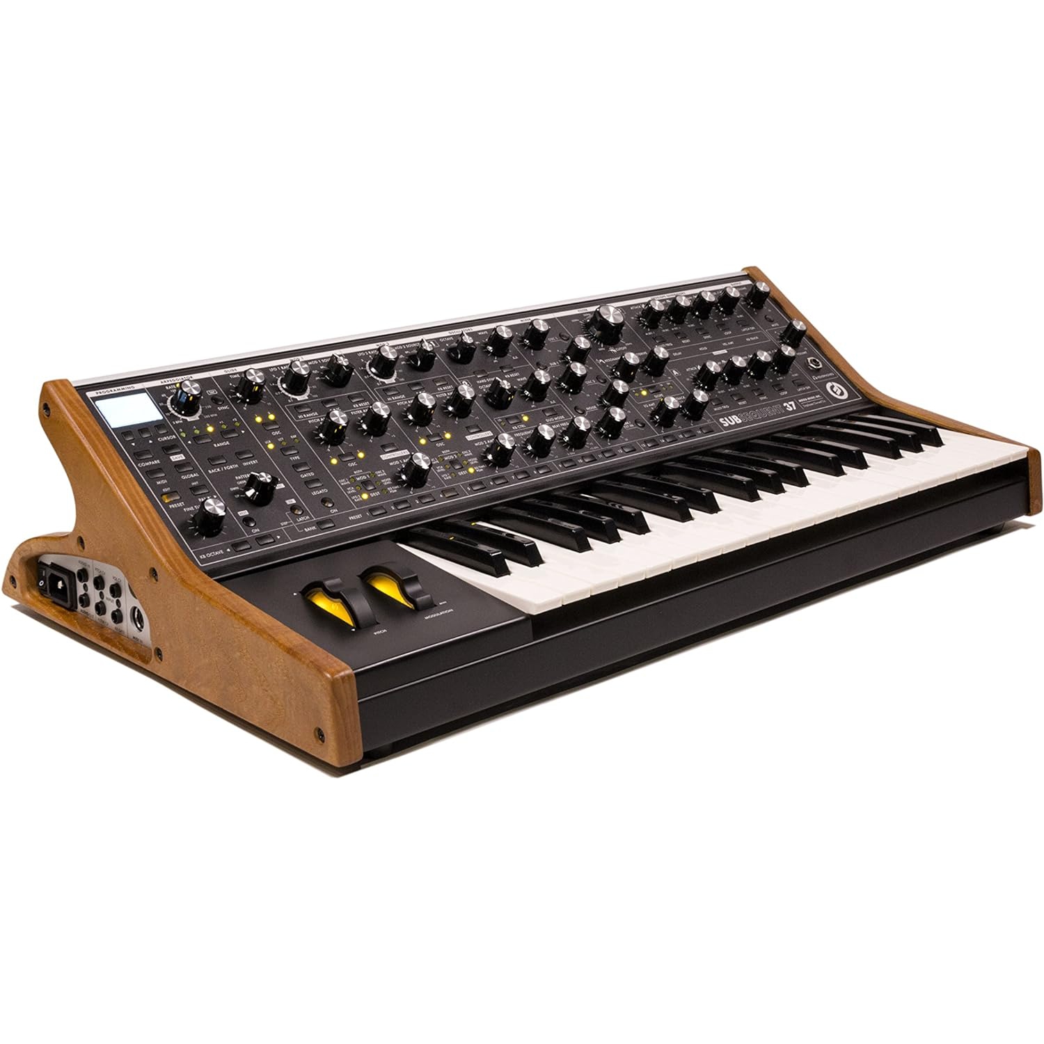 Subsequent moog on sale