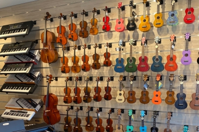 Muğla, Bodrum Mağazası, Fotoğraf: (4/6)