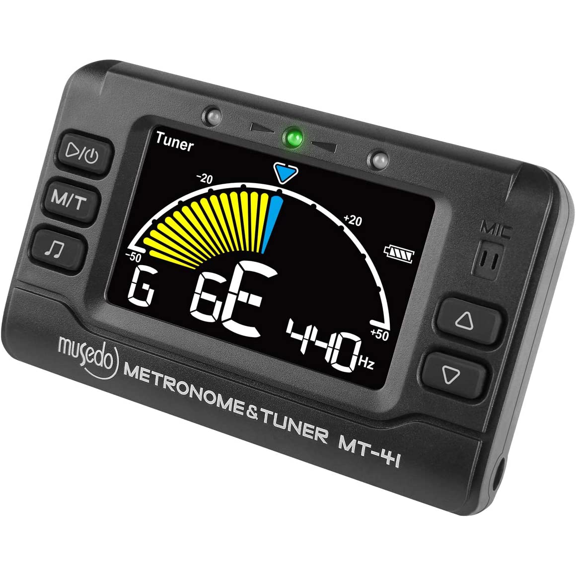 Musedo tuner on sale