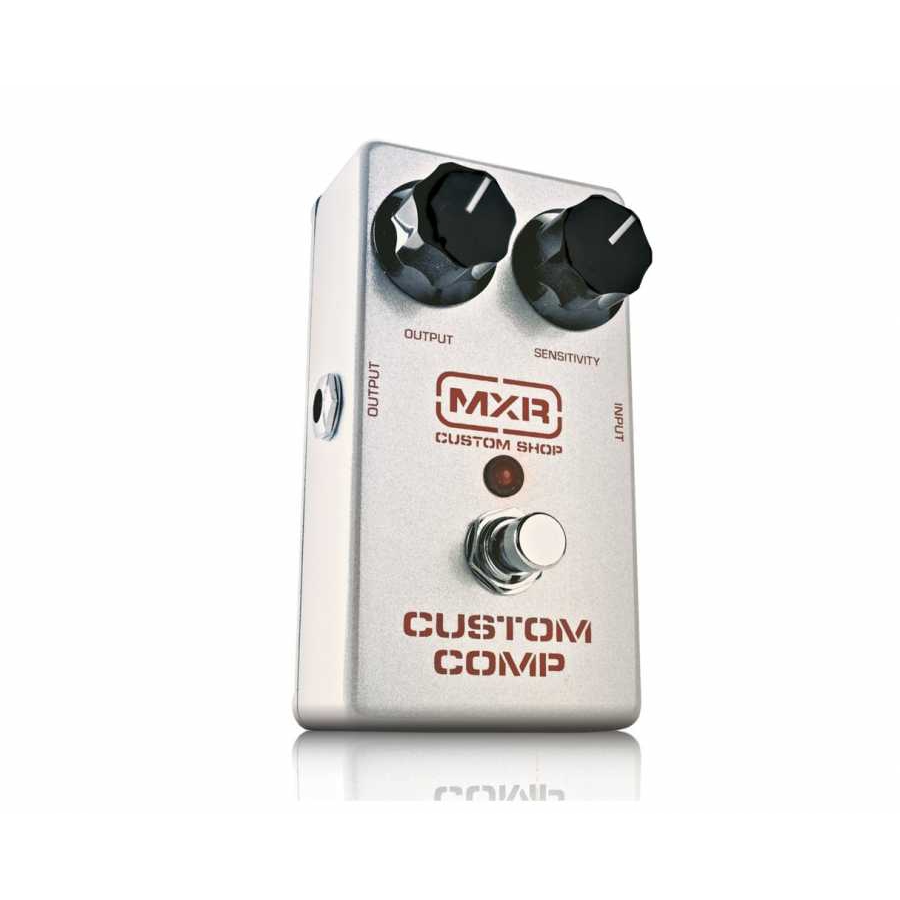 Mxr discount custom shop