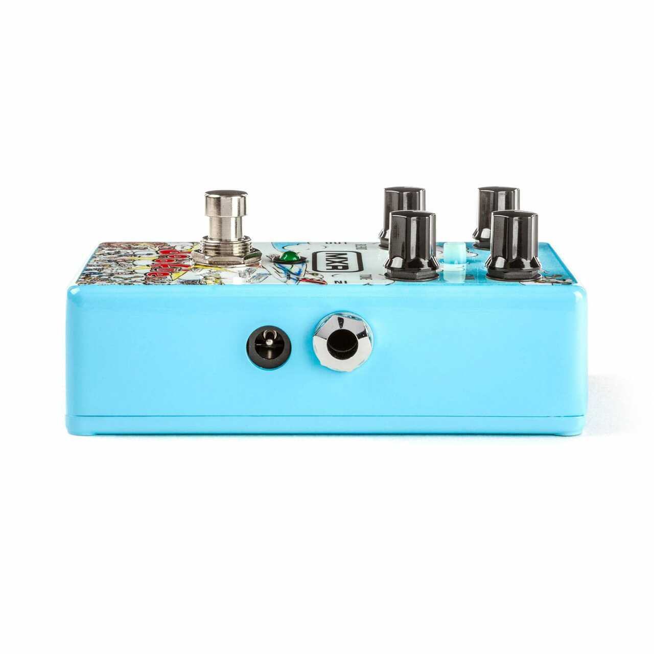 MXR DD25 Dookie Drive Pedal