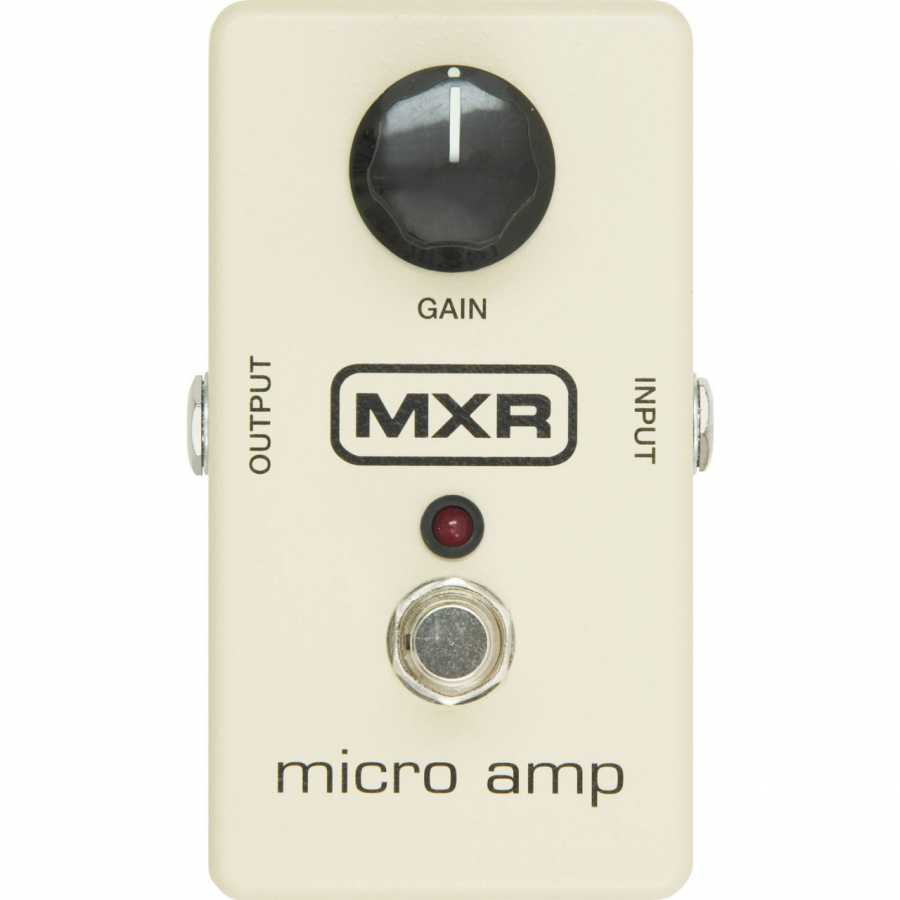 Mxr mini amp deals