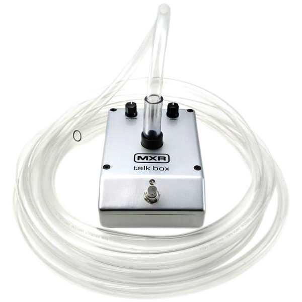 Mxr m222 on sale