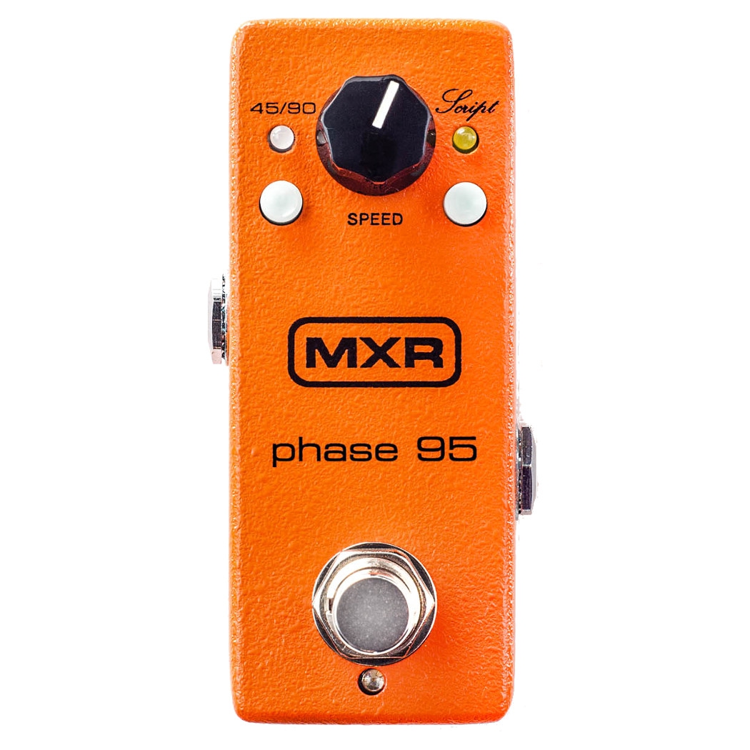 Mxr m290 phase 95 deals