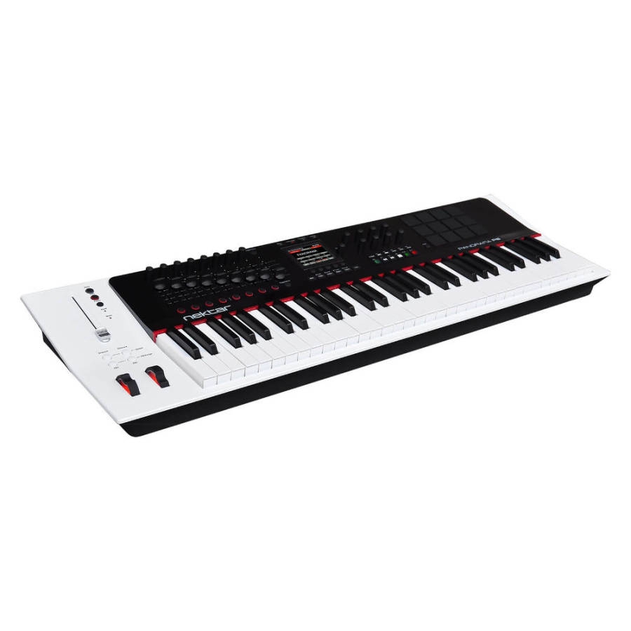 Nektar Panorama P6 61 Tu lu USB Midi Klavye