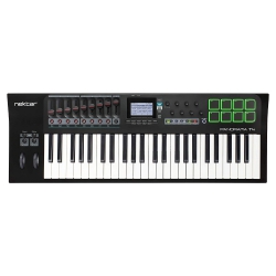 Nektar midi sales keyboard 49