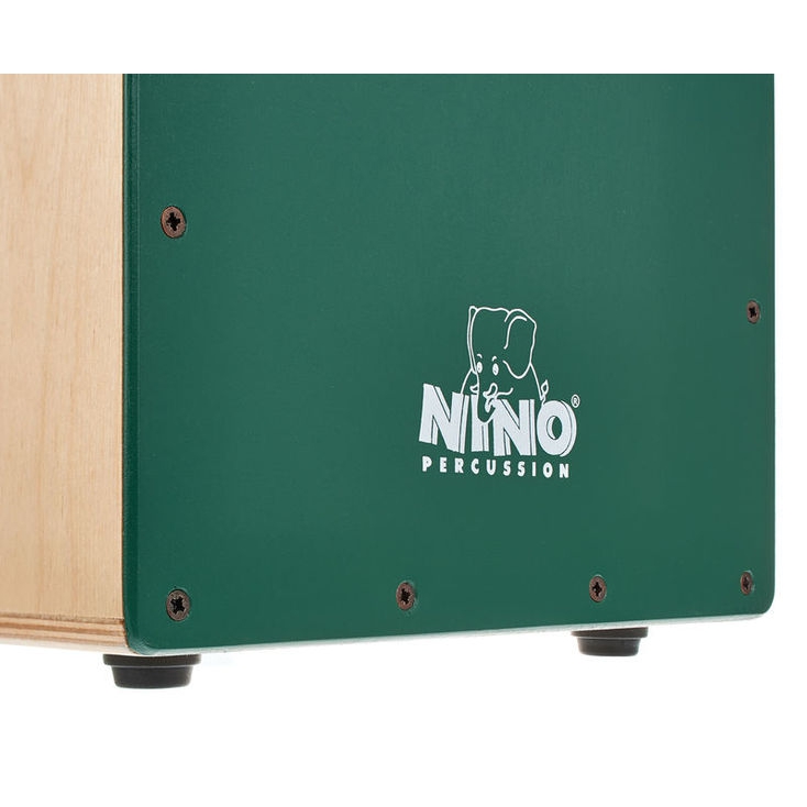 Nino Make Your Own Chalkboard Cajon
