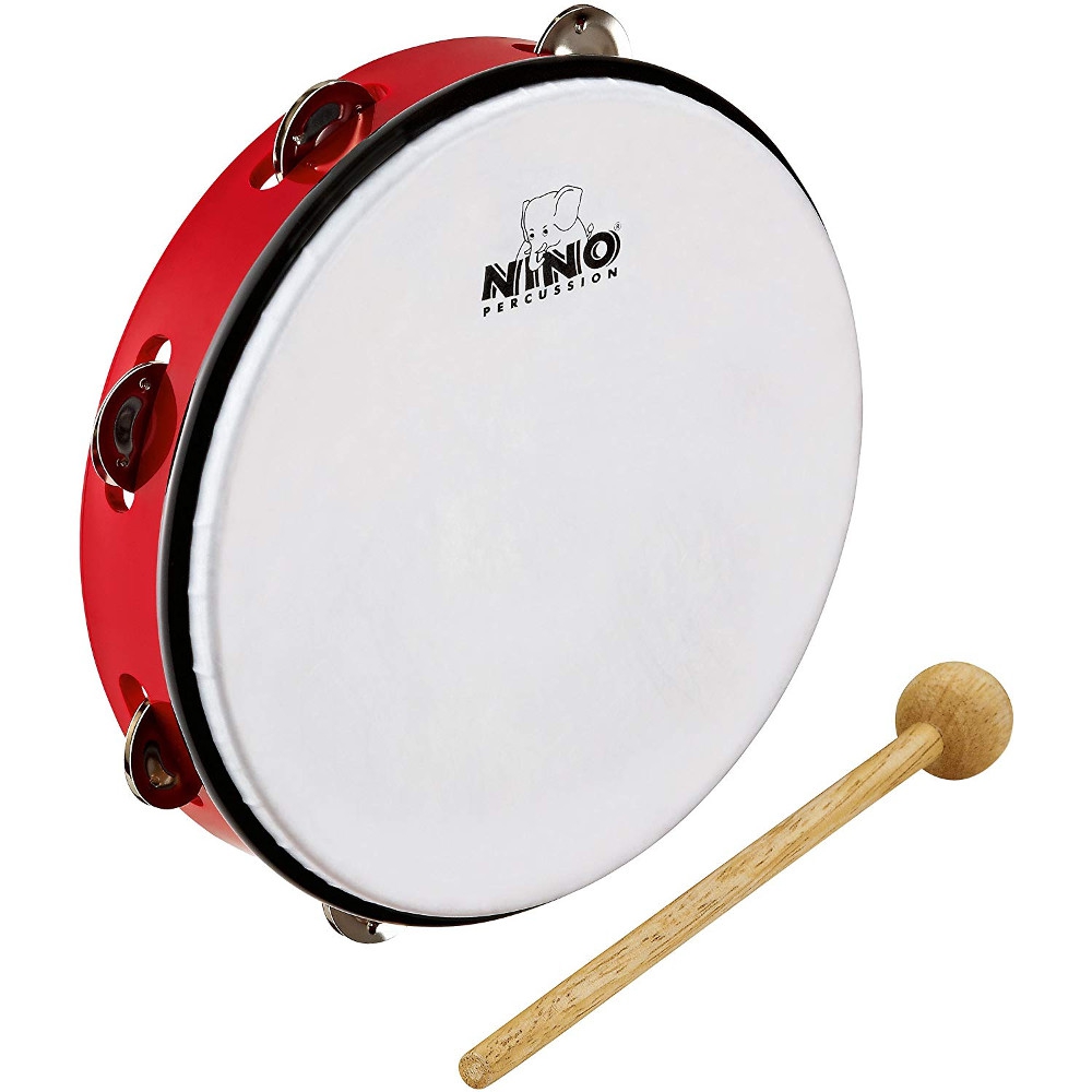 Drum tambourine on sale
