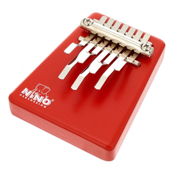 Kalimba | 21 Tonen | Okoumé Hout | Duimpiano | Afrikaans Muziekinstrument | Cadeau