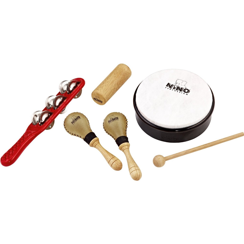 Nino outlet percussion set